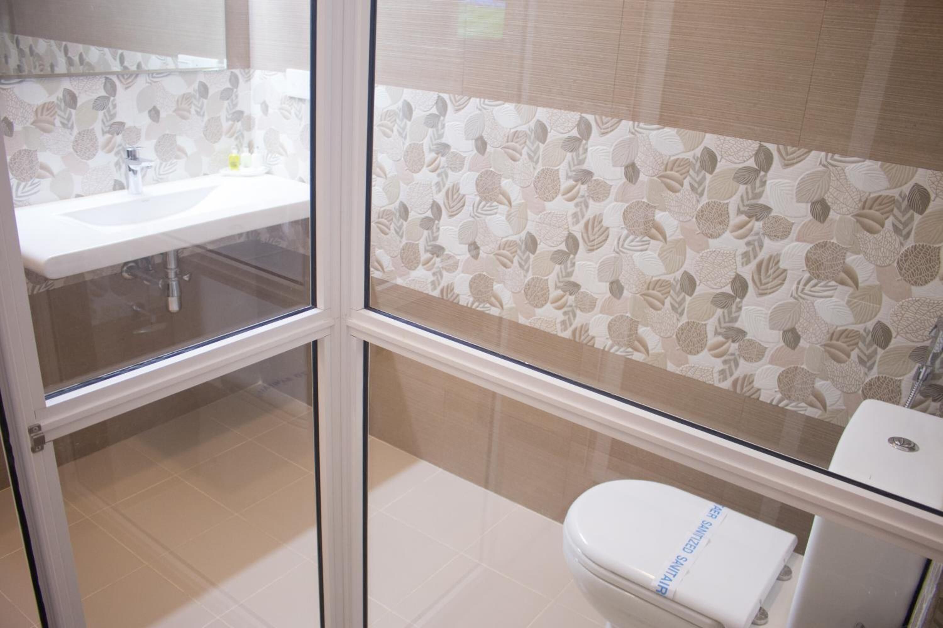 Foto - The Suite 262