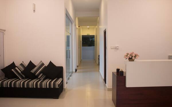 The Suite 262