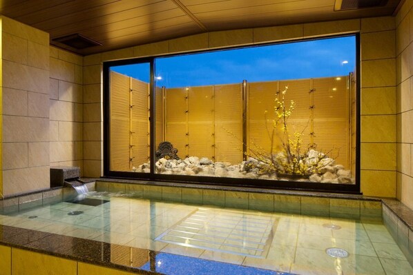 Spa - Futabaso (Hikone)