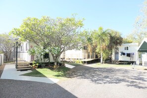 Exterior - Mt Isa City Motel (Mount Isa City)