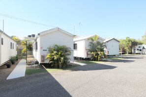 Exterior - Mt Isa City Motel (Mount Isa City)