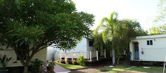 Mt Isa City Motel