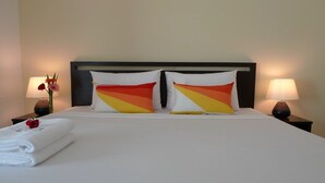 Standard Double Room | 折叠床/加床（额外收费）、免费 WiFi