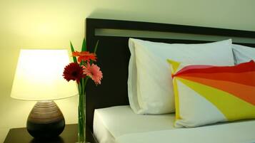 Standard Double Room | Rollaway beds, free WiFi