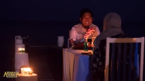 Couples’ dining