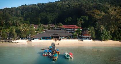 Arwana Perhentian Eco & Beach Resort