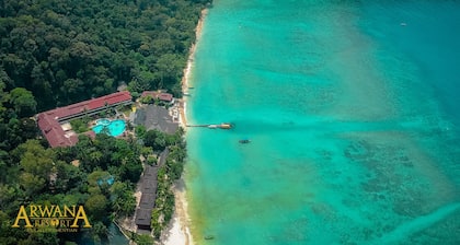 Arwana Perhentian Eco & Beach Resort