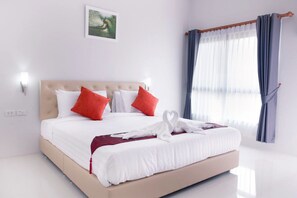 Ekstrasenger (mot et tillegg) og wi-fi (inkludert)