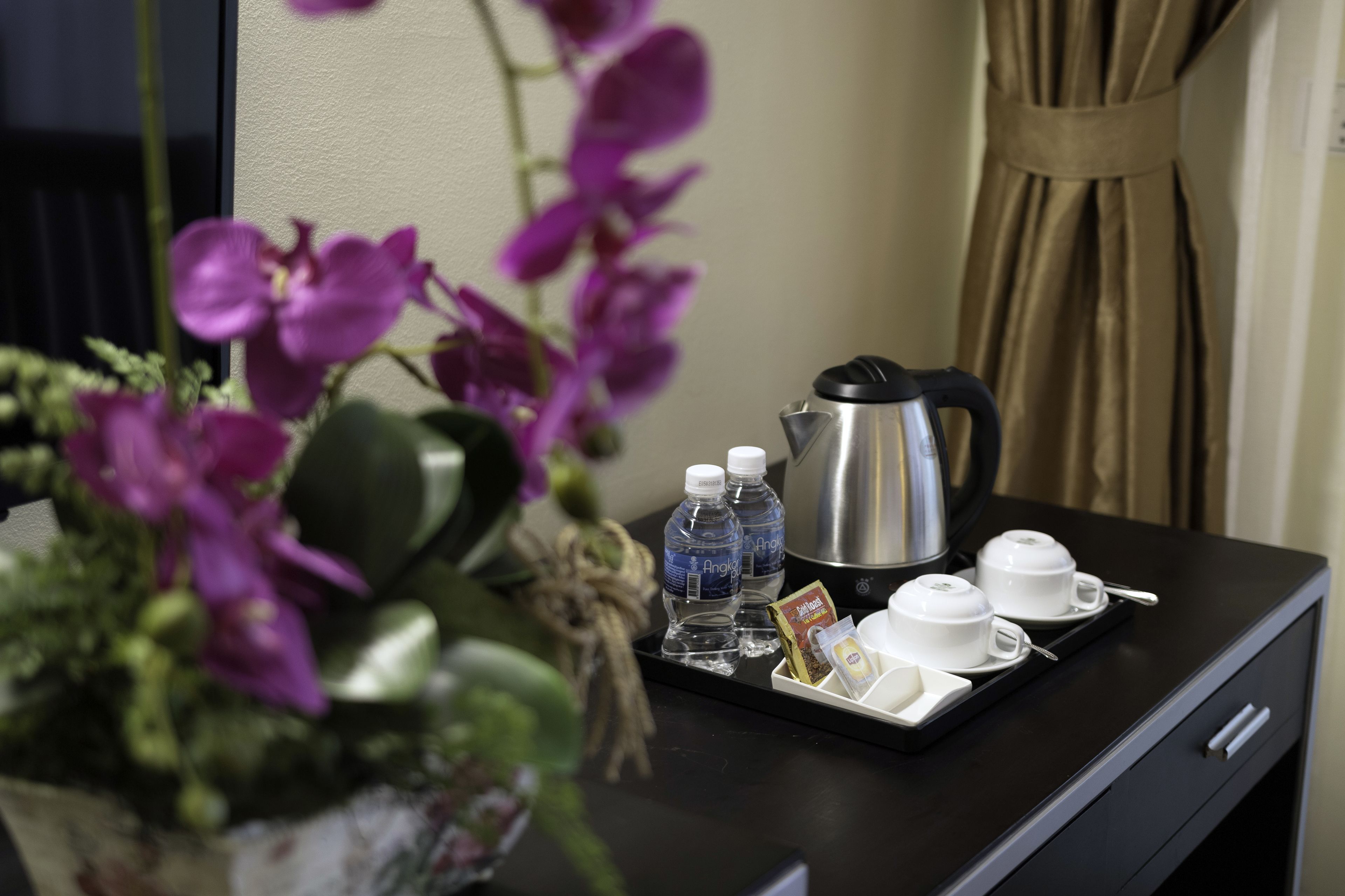 Foto - Paradise Hotel