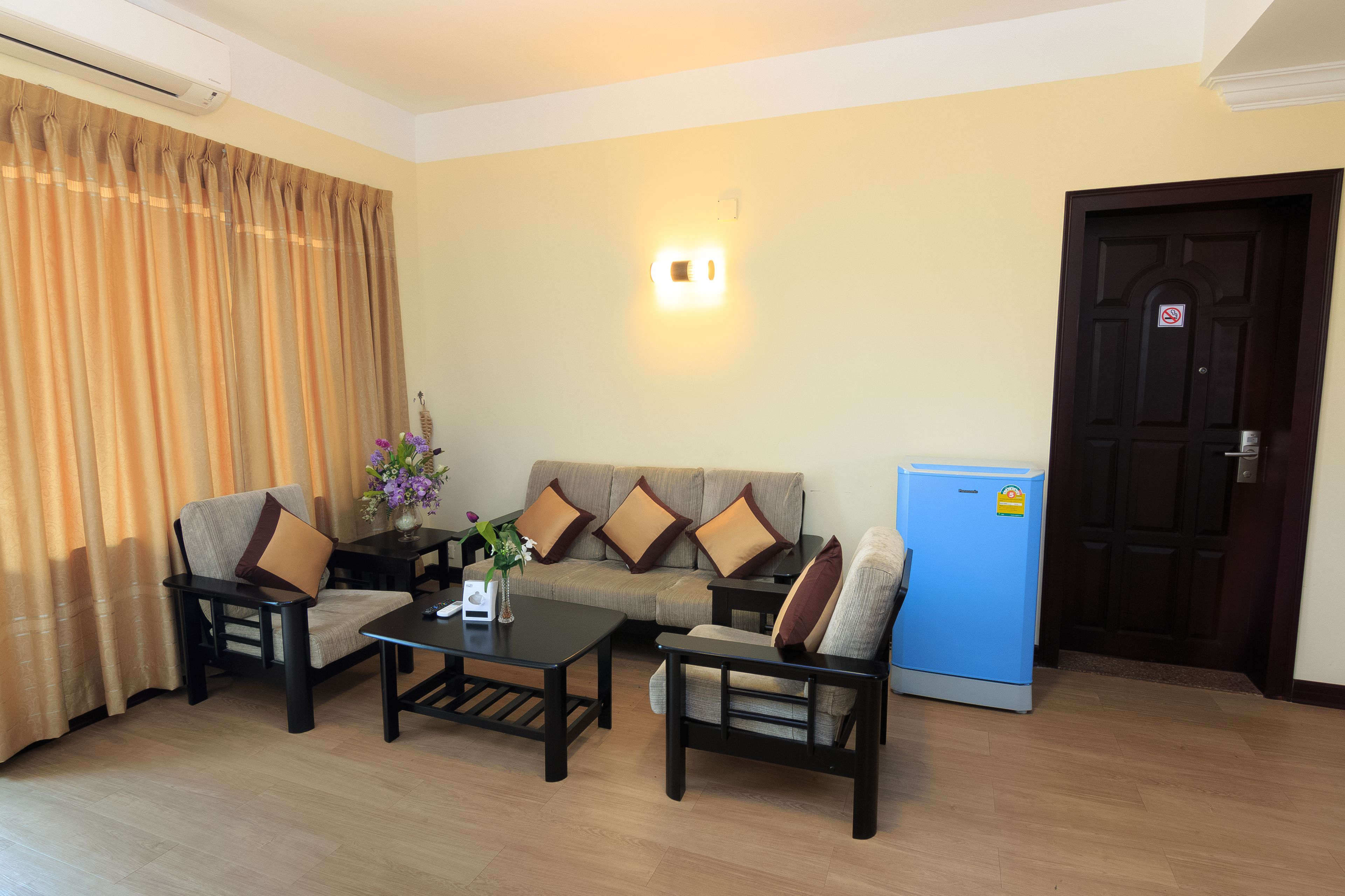 Foto - Paradise Hotel