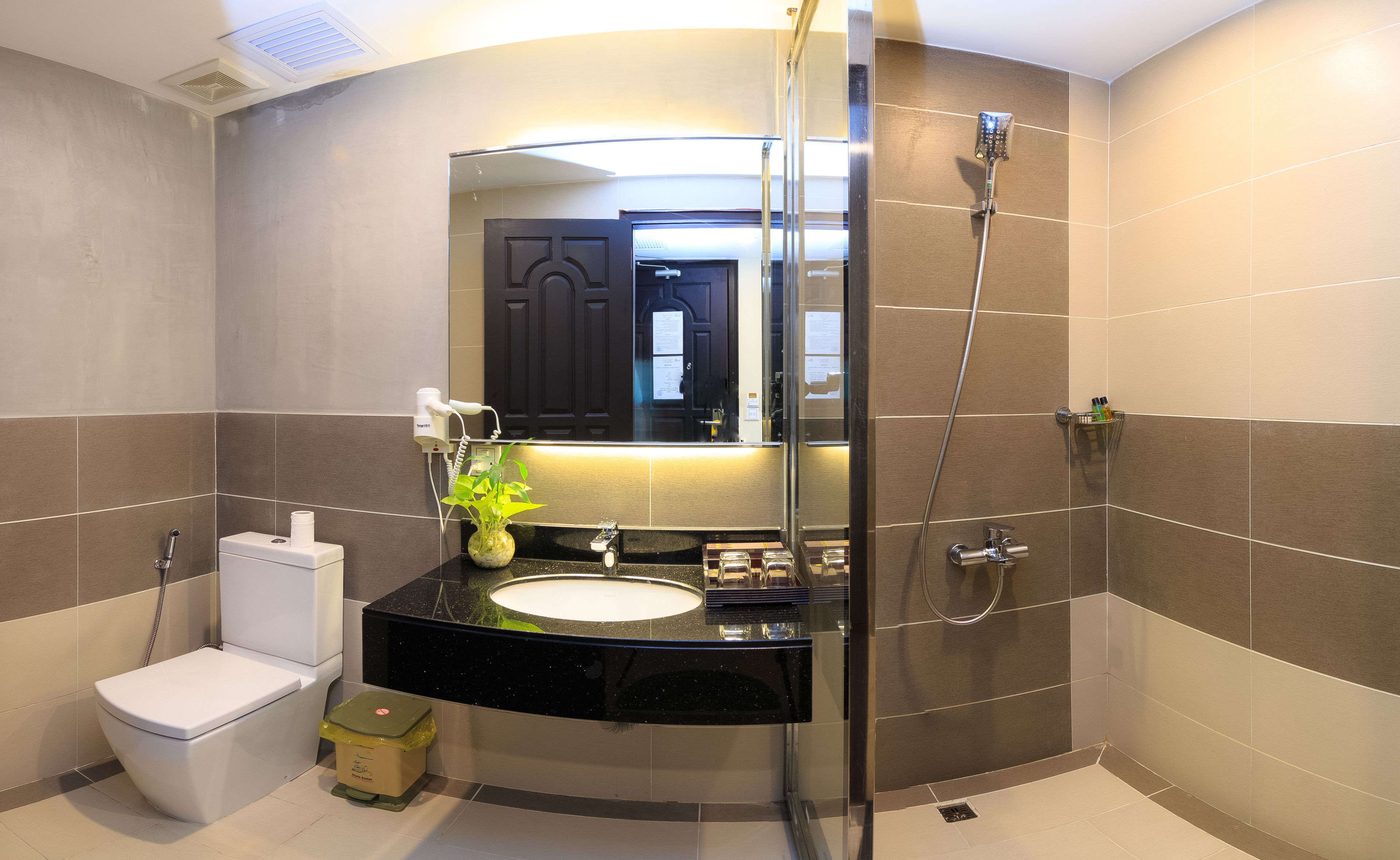 Foto - Paradise Hotel