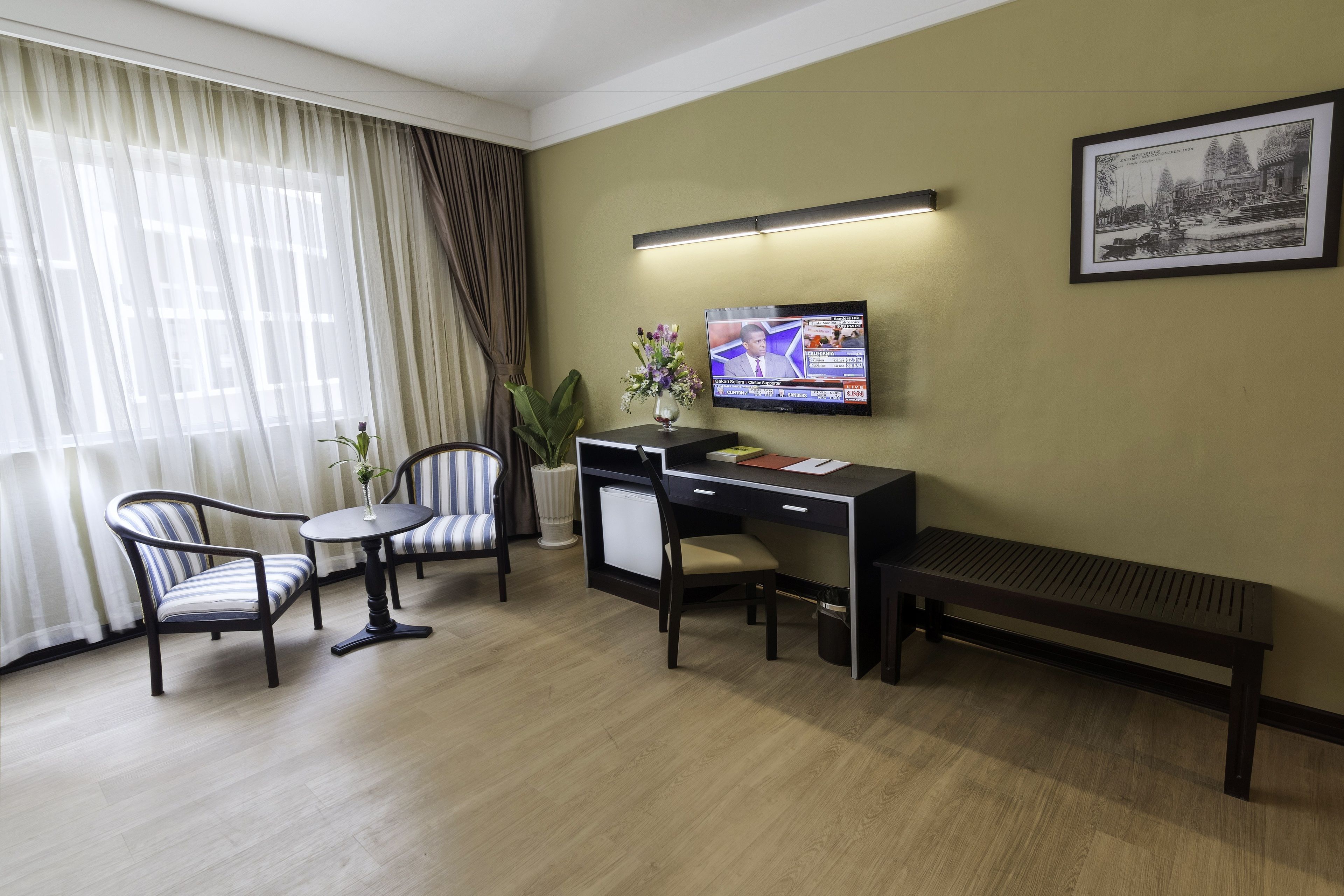 Foto - Paradise Hotel