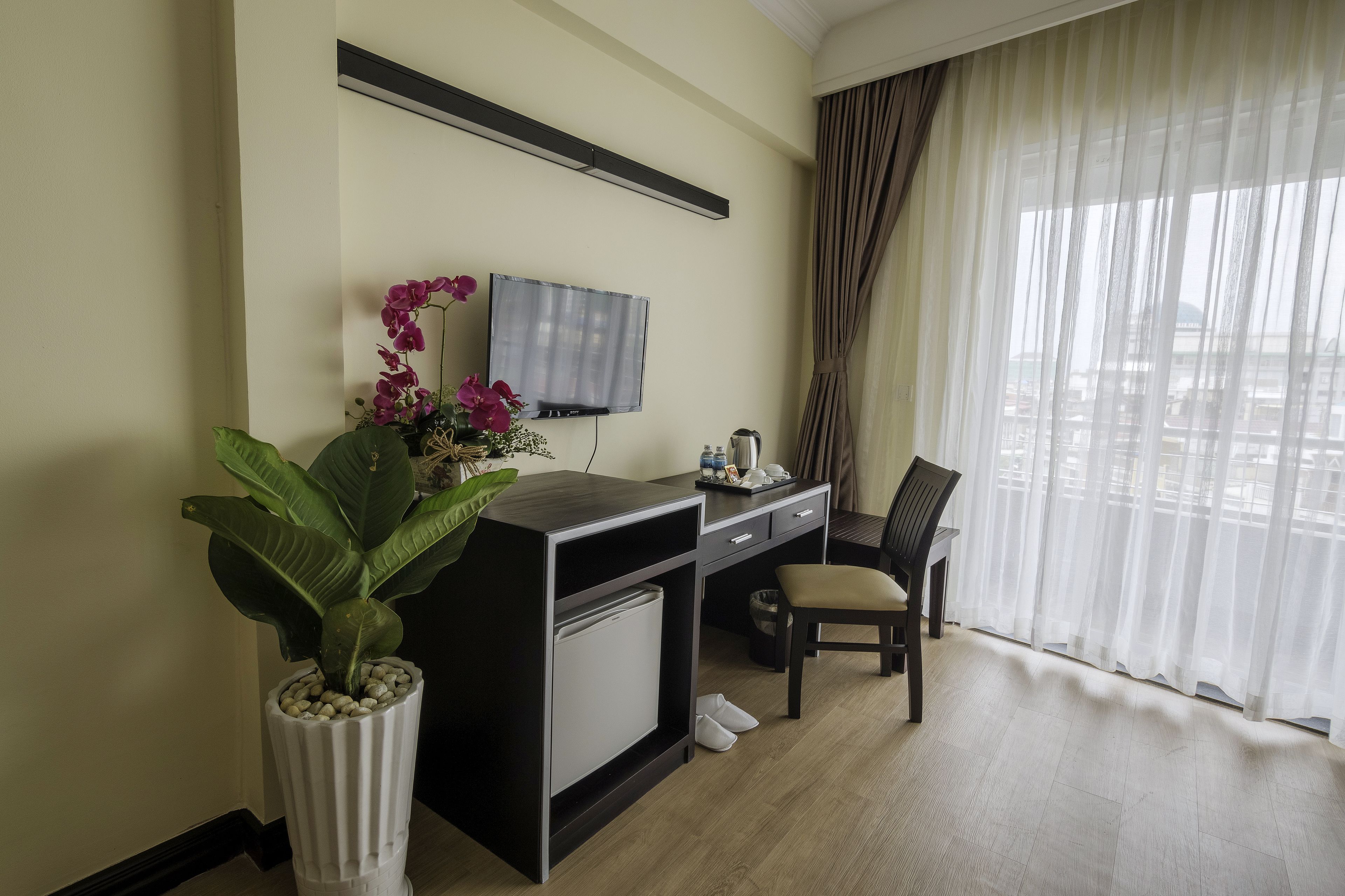 Foto - Paradise Hotel