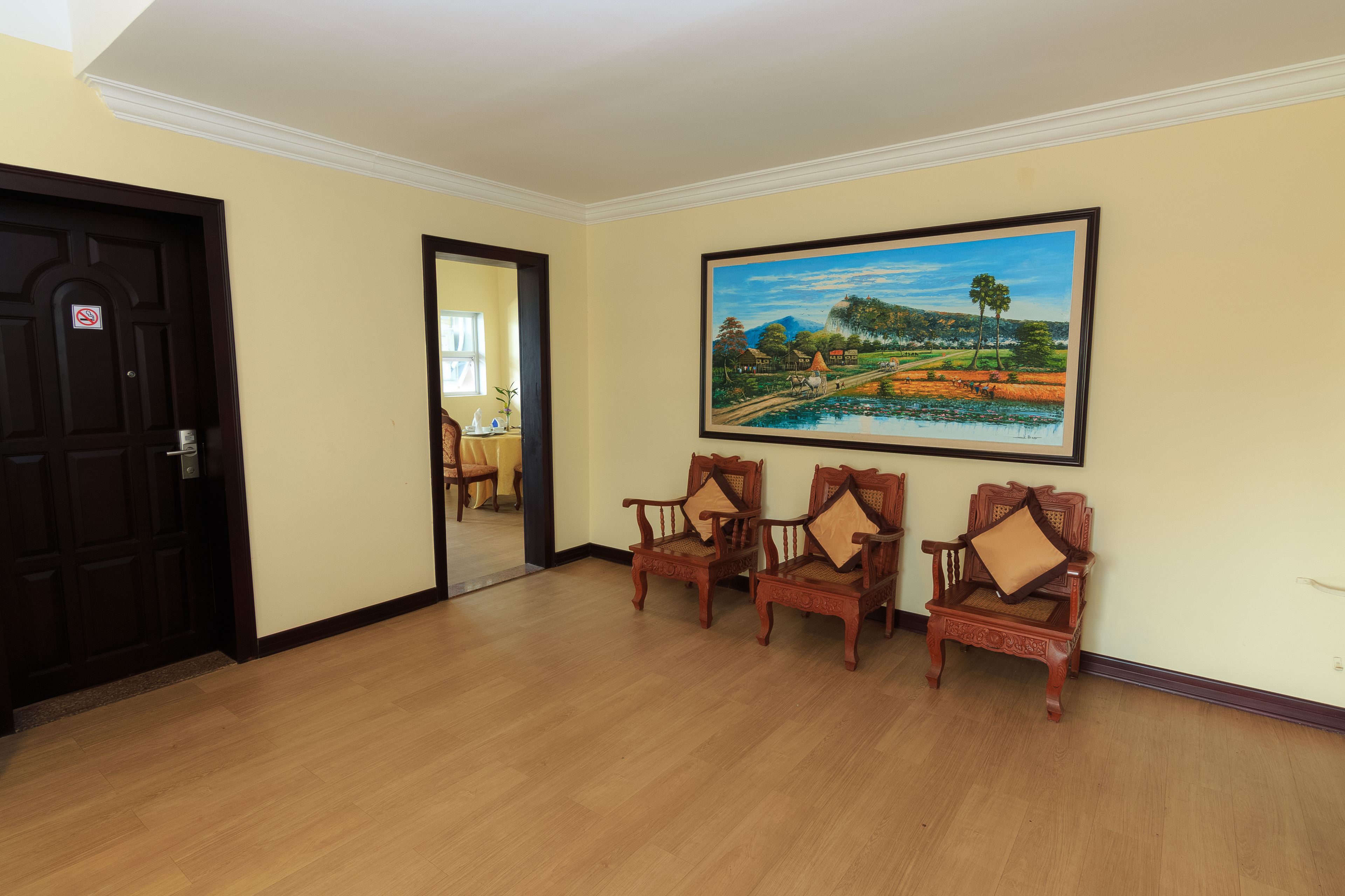 Foto - Paradise Hotel