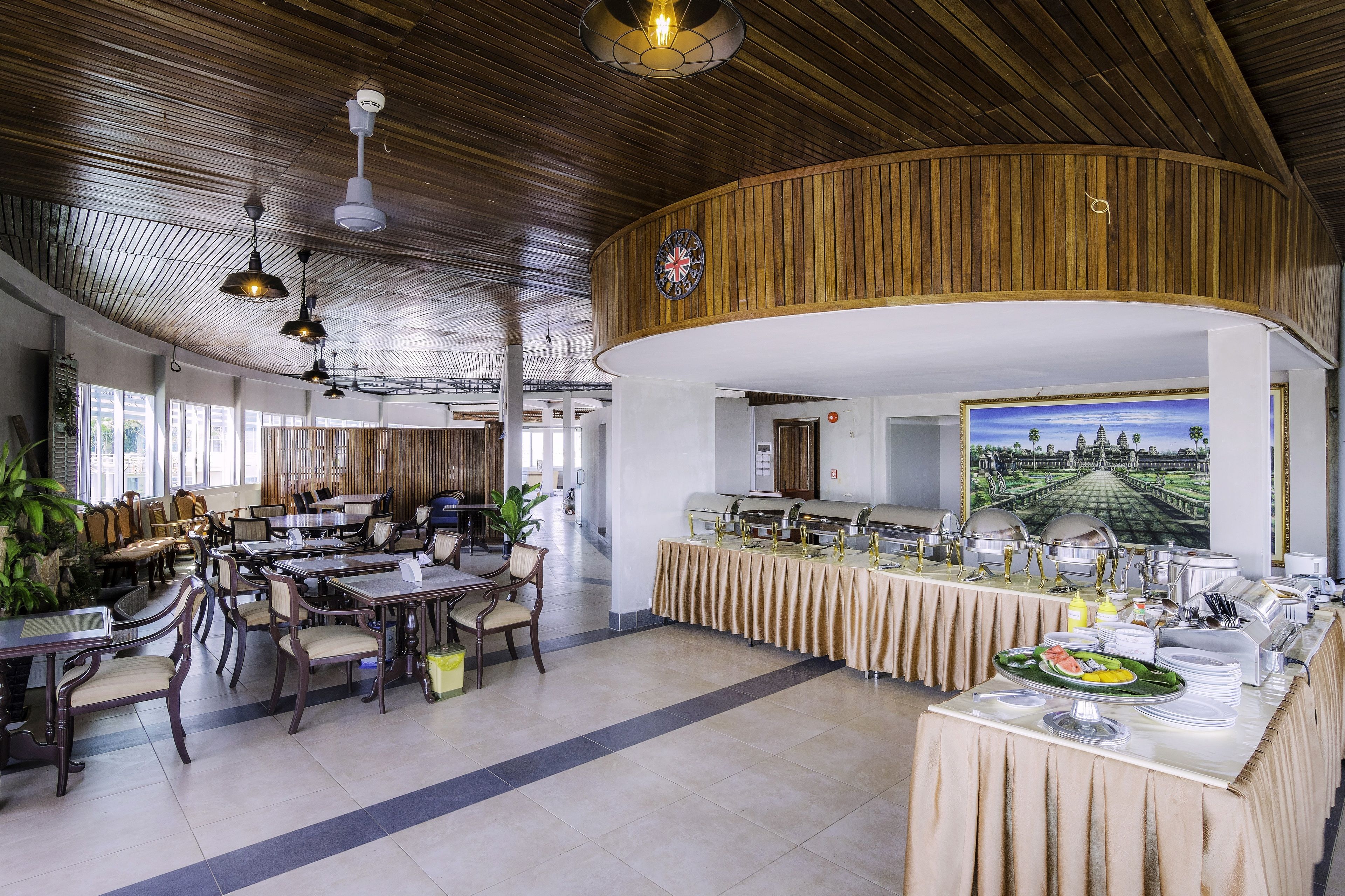 Foto - Paradise Hotel