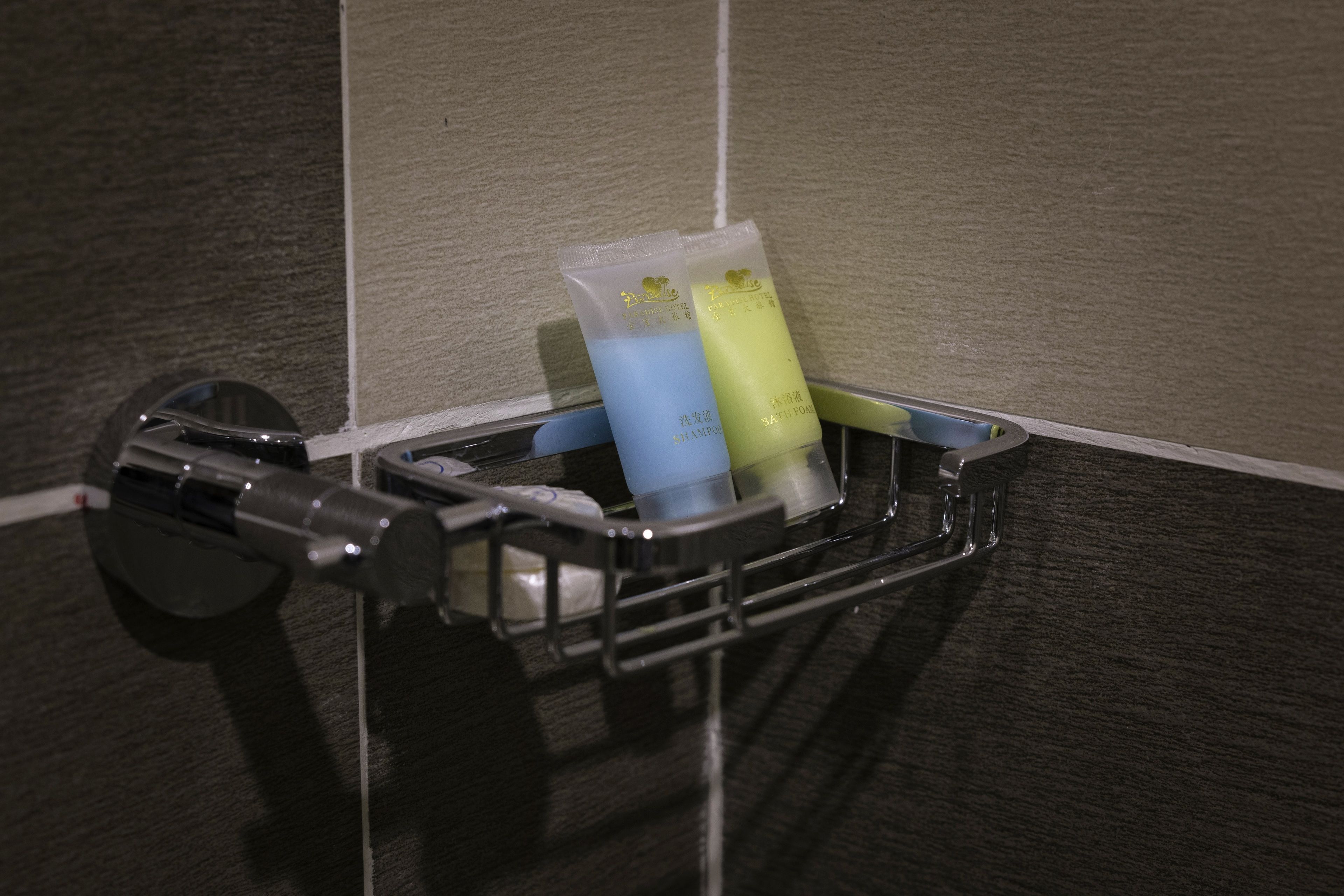 Foto - Paradise Hotel