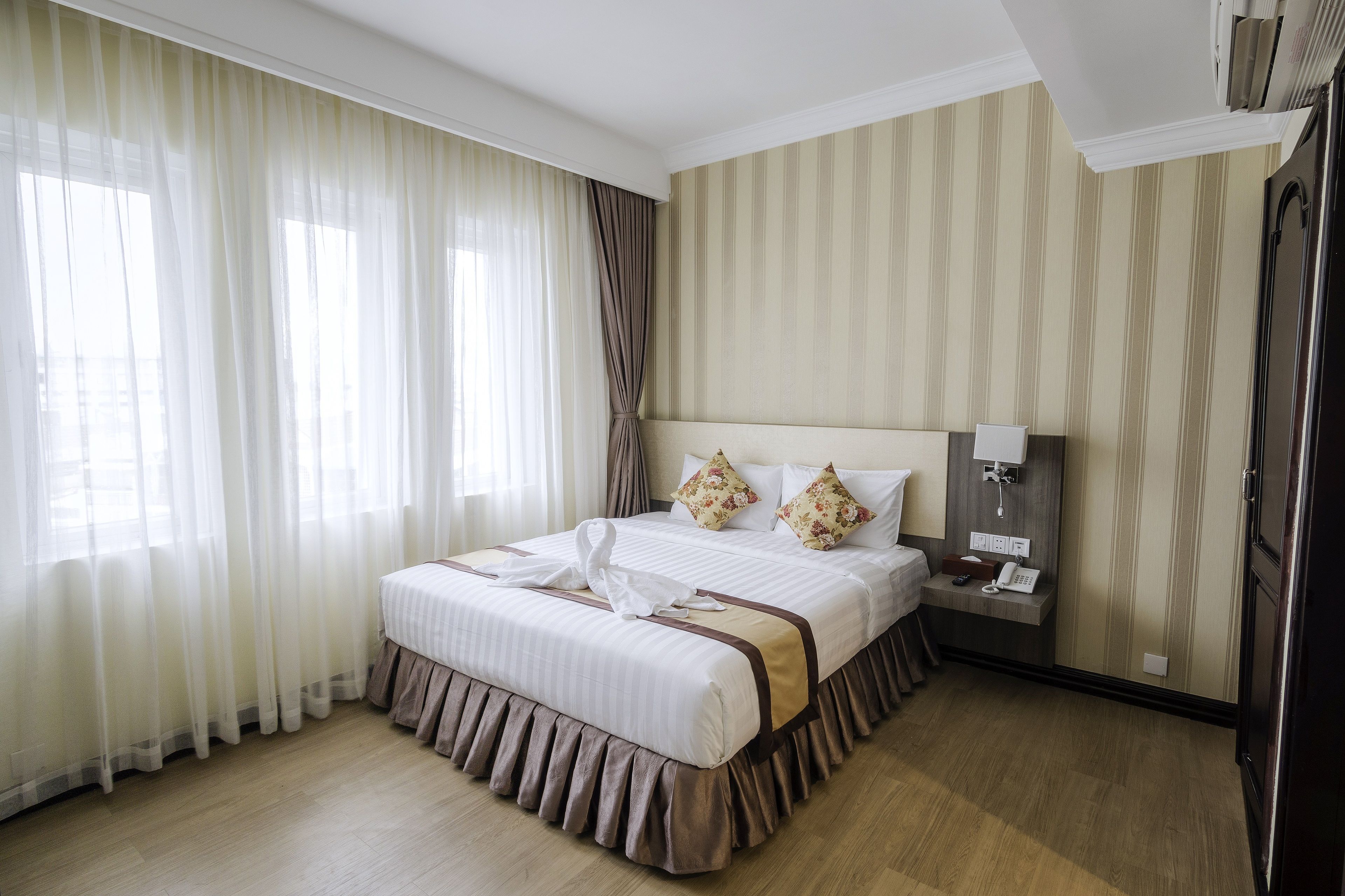 Foto - Paradise Hotel