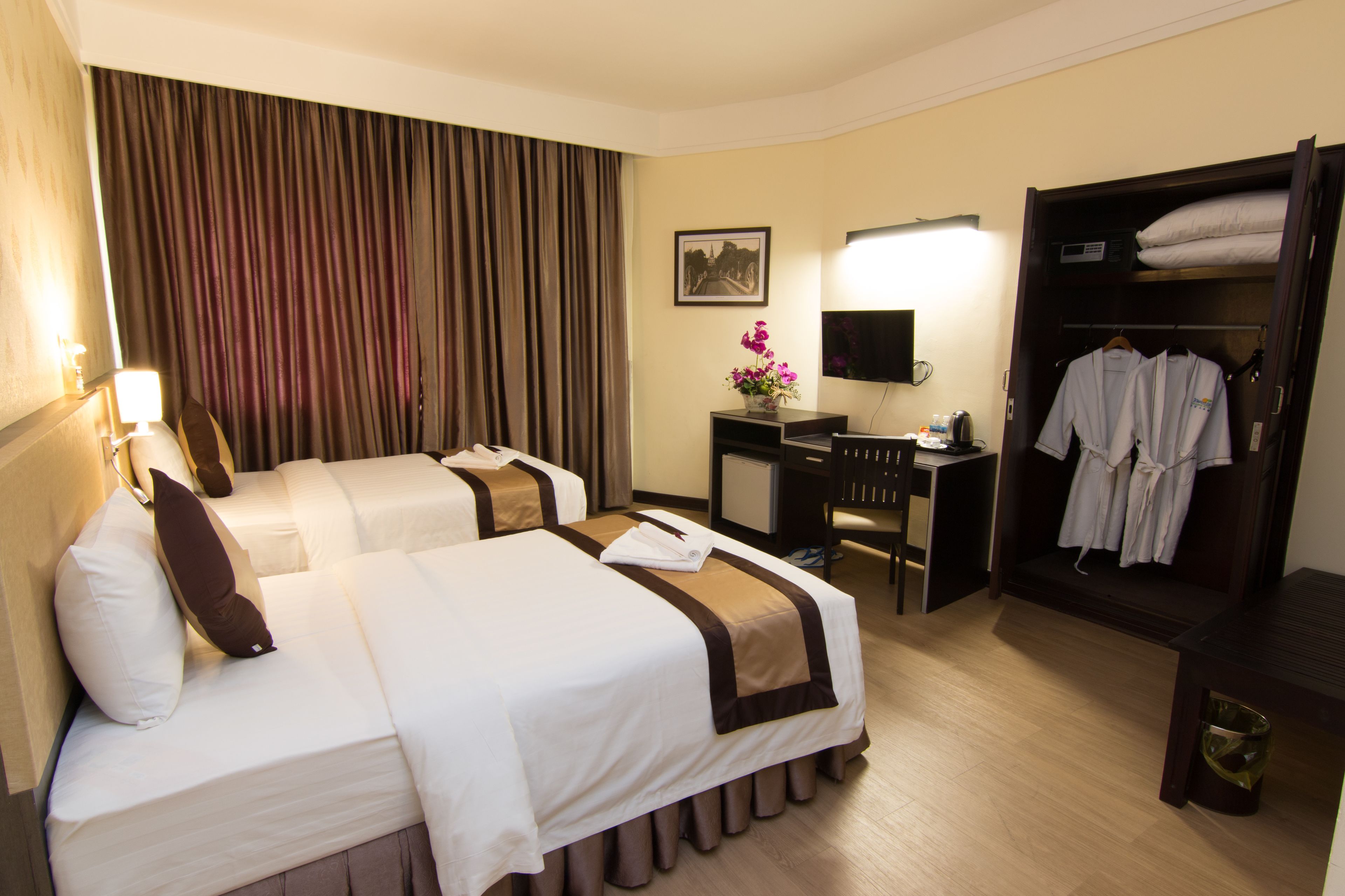 Foto - Paradise Hotel