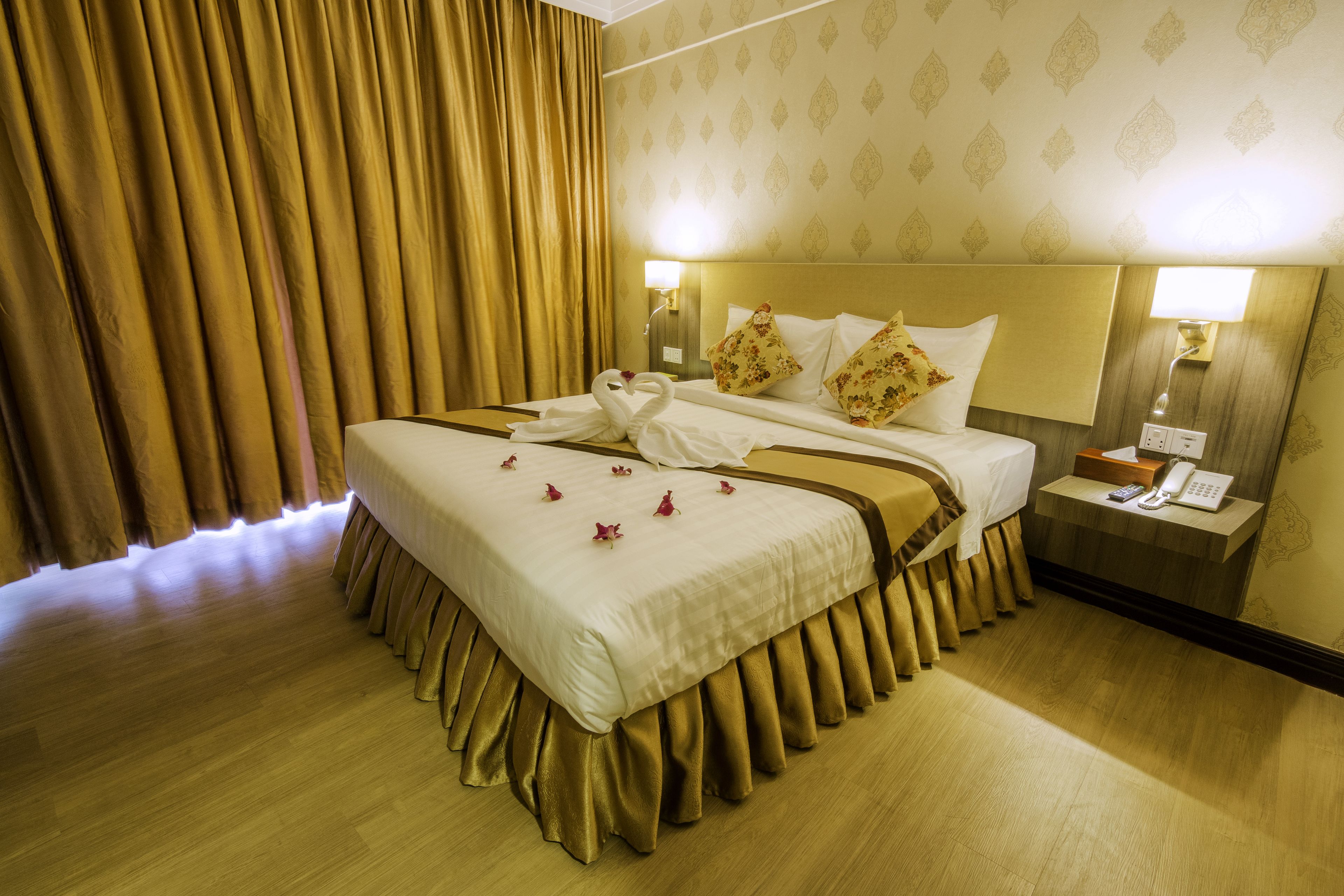 Foto - Paradise Hotel