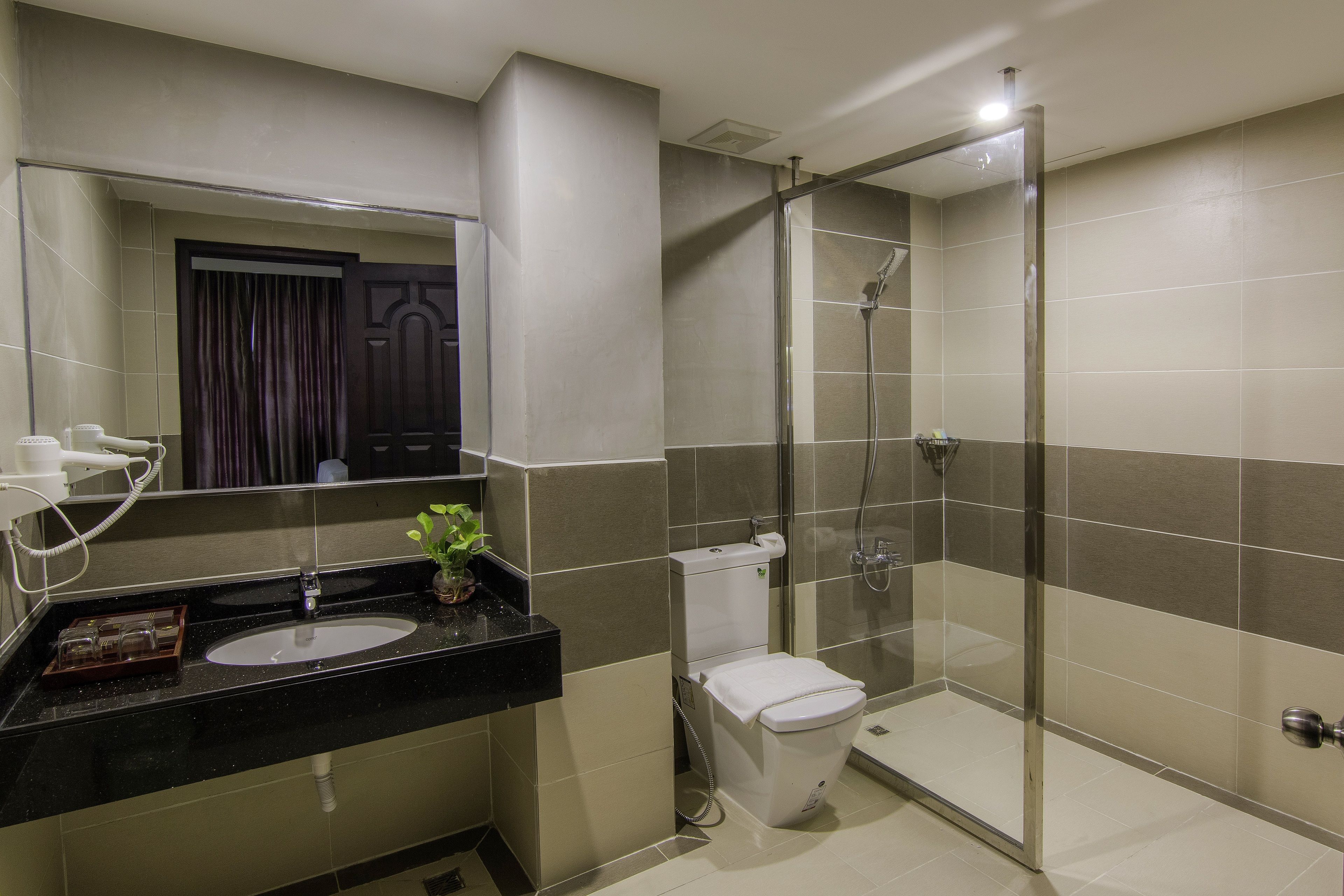 Foto - Paradise Hotel