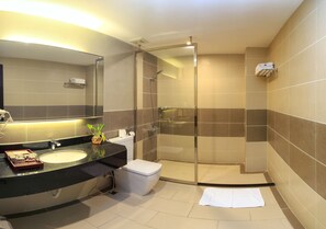 Suite - Paradise Hotel (Phnom Penh)