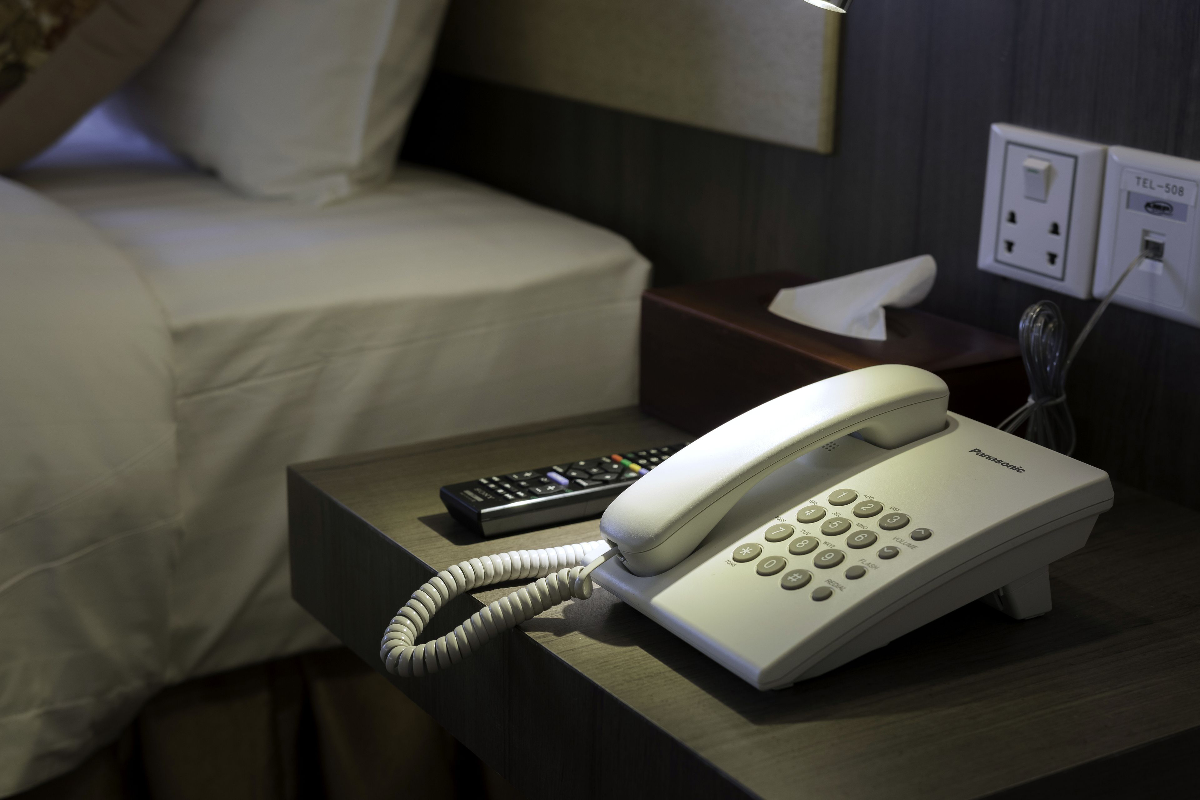 Foto - Paradise Hotel