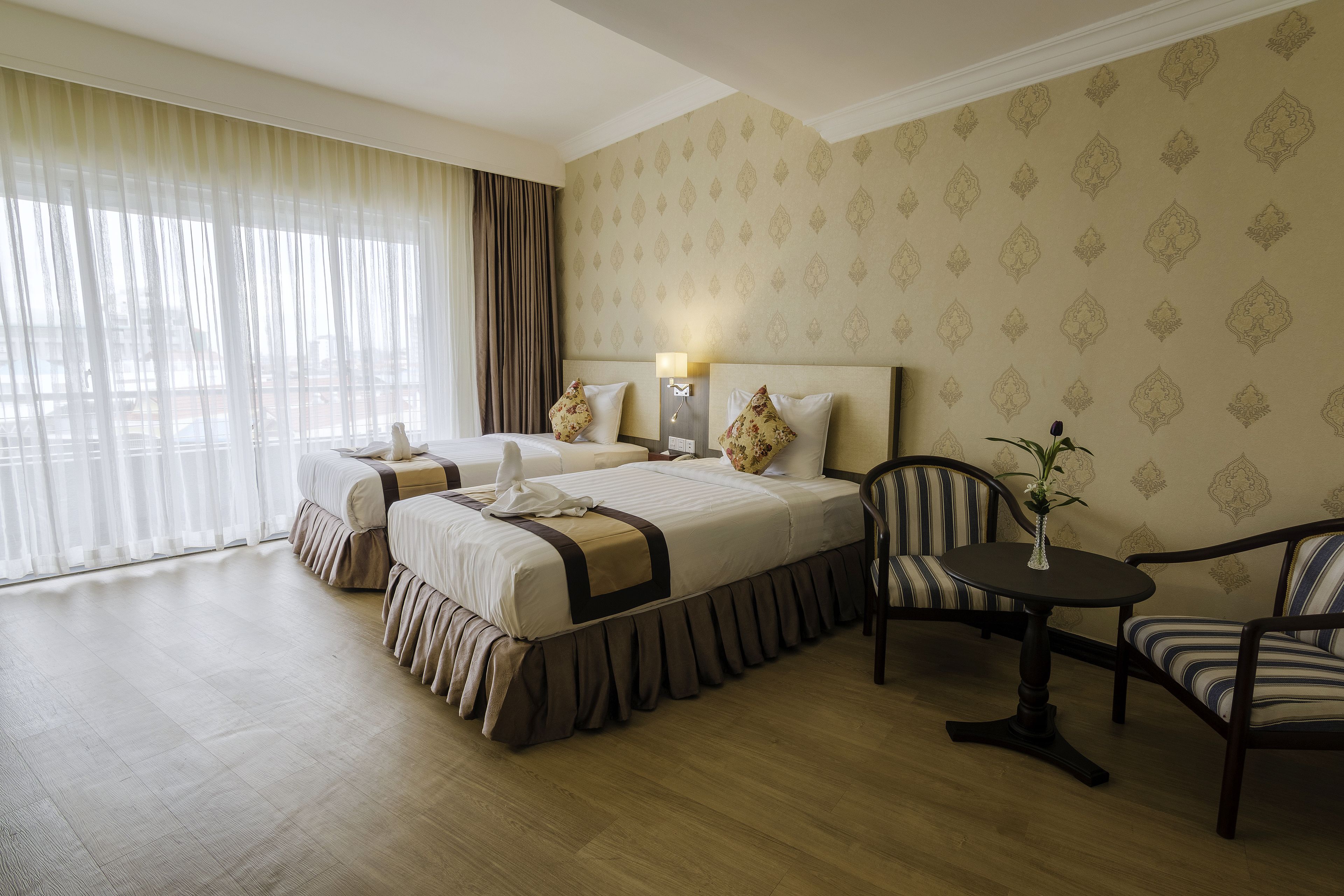 Foto - Paradise Hotel