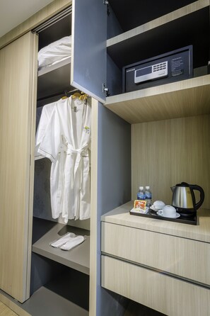 Luxury Room | Room amenity - Paradise Hotel (Phnom Penh)