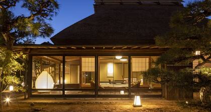 Ryokan Onomichi Nishiyama