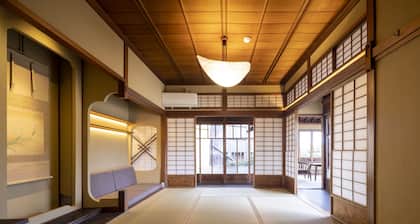 Ryokan Onomichi Nishiyama