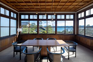 [Asahi] - 2nd floor Annex, Non-smoking | View from room