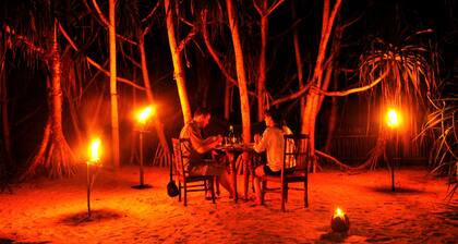 The Waves Beach Chalets