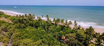 The Waves Beach Chalets