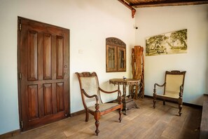 华丽双床房, 多张床, 一层 | 隔音、床单