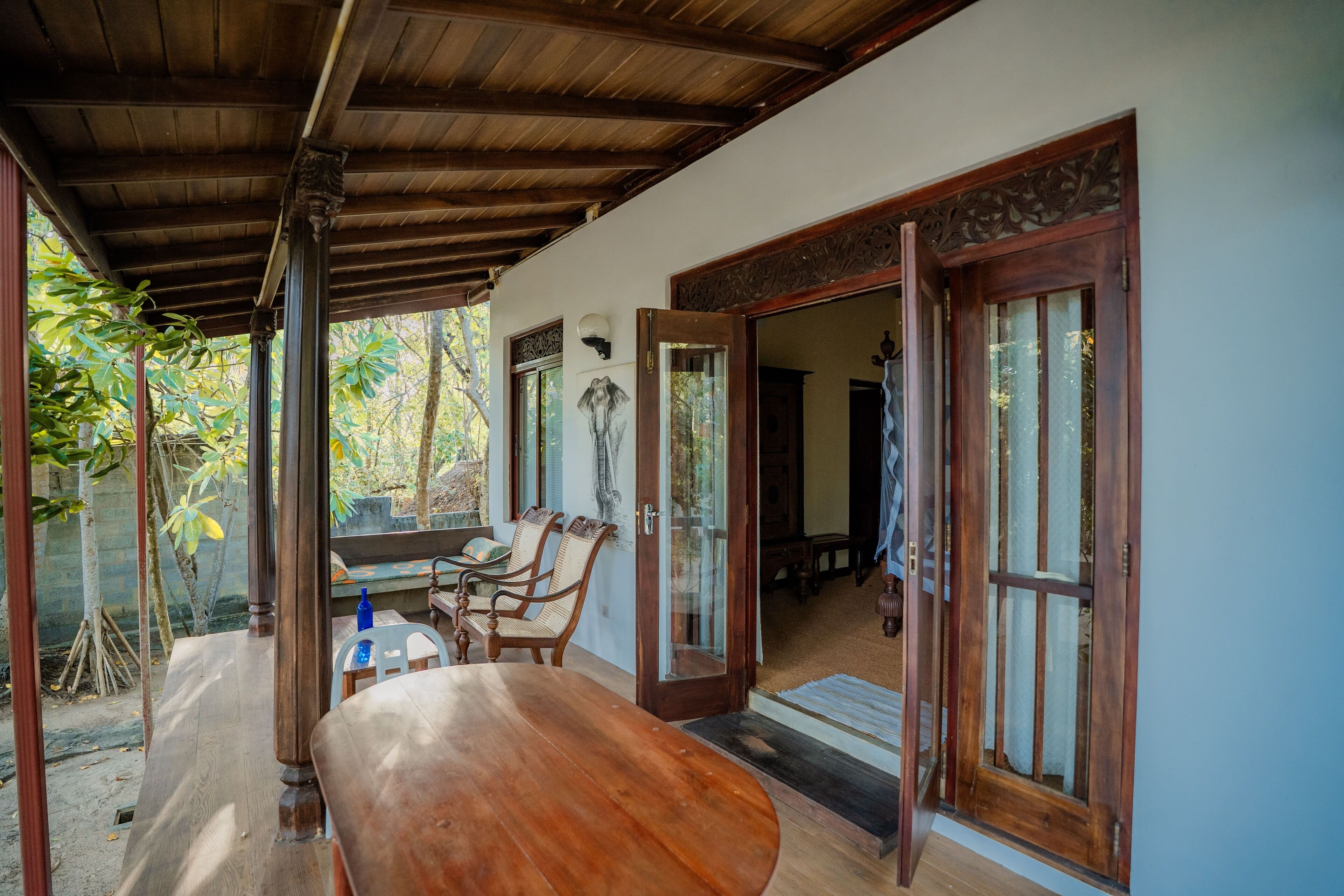 Superior Double Room, 1 Queen Bed, Jetted Tub, Ocean View