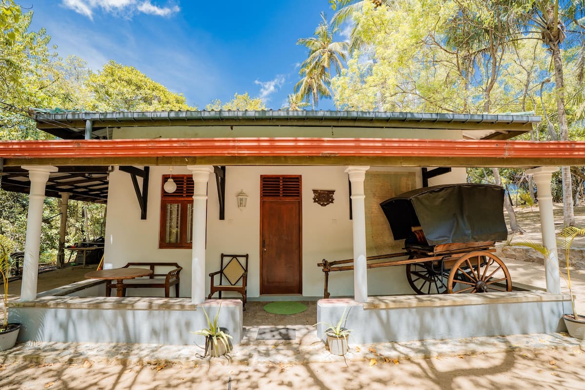 Habitación Confort con 2 camas individuales, 2 camas individuales, planta baja | Sistema de insonorización y ropa de cama