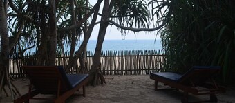 The Waves Beach Chalets