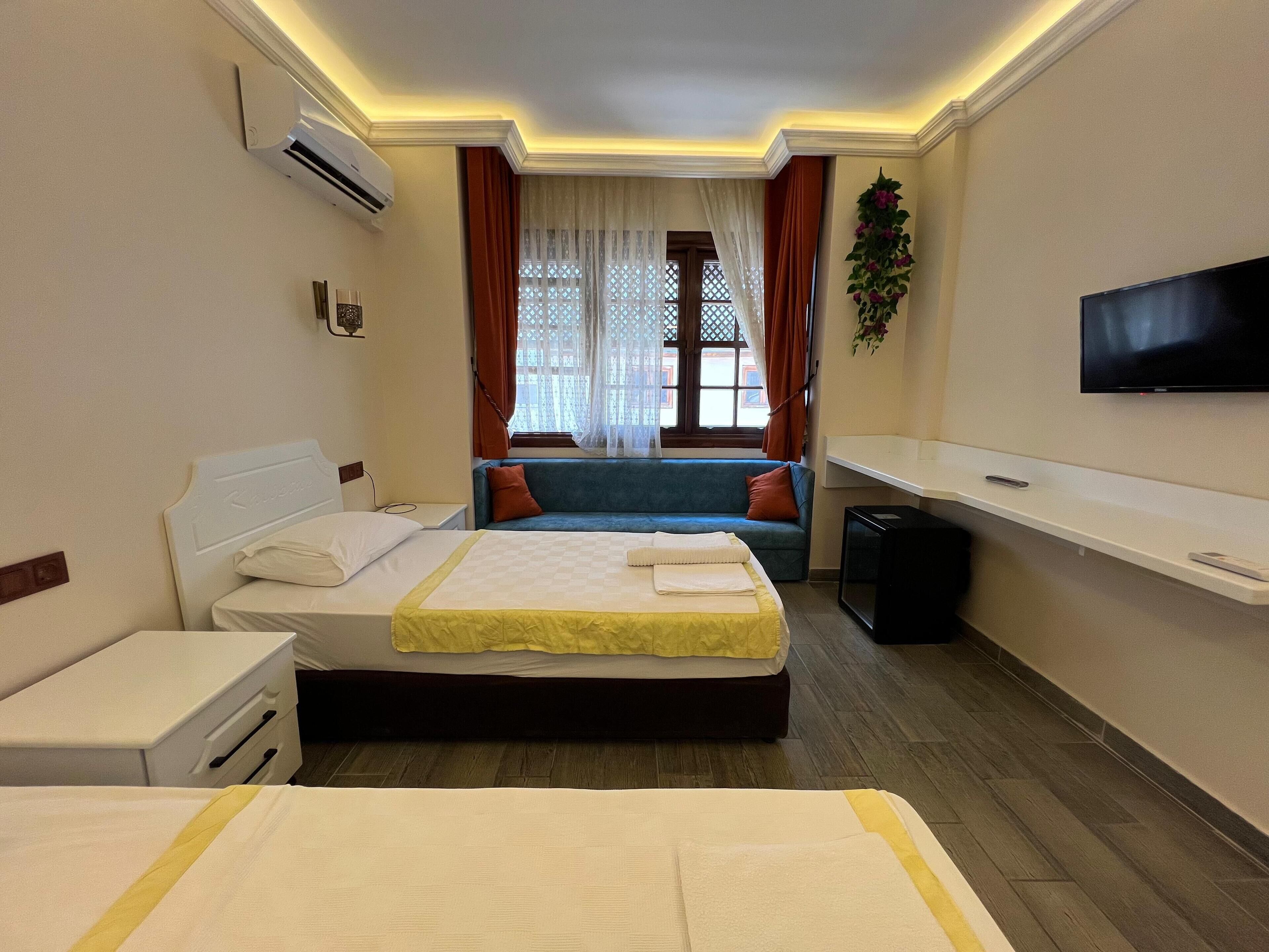 Foto - Kaliptus Hotel