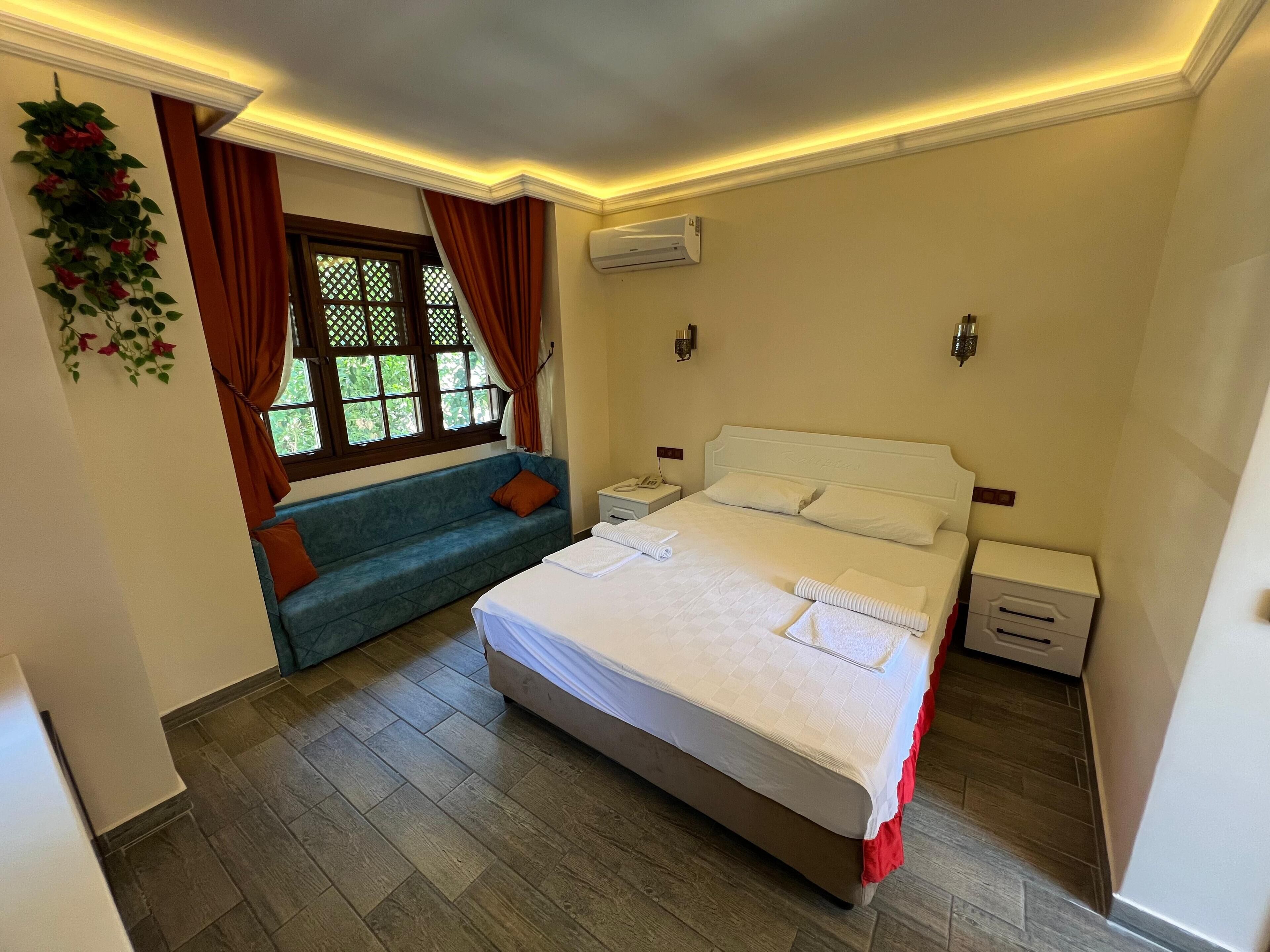 Photo - Kaliptus Hotel