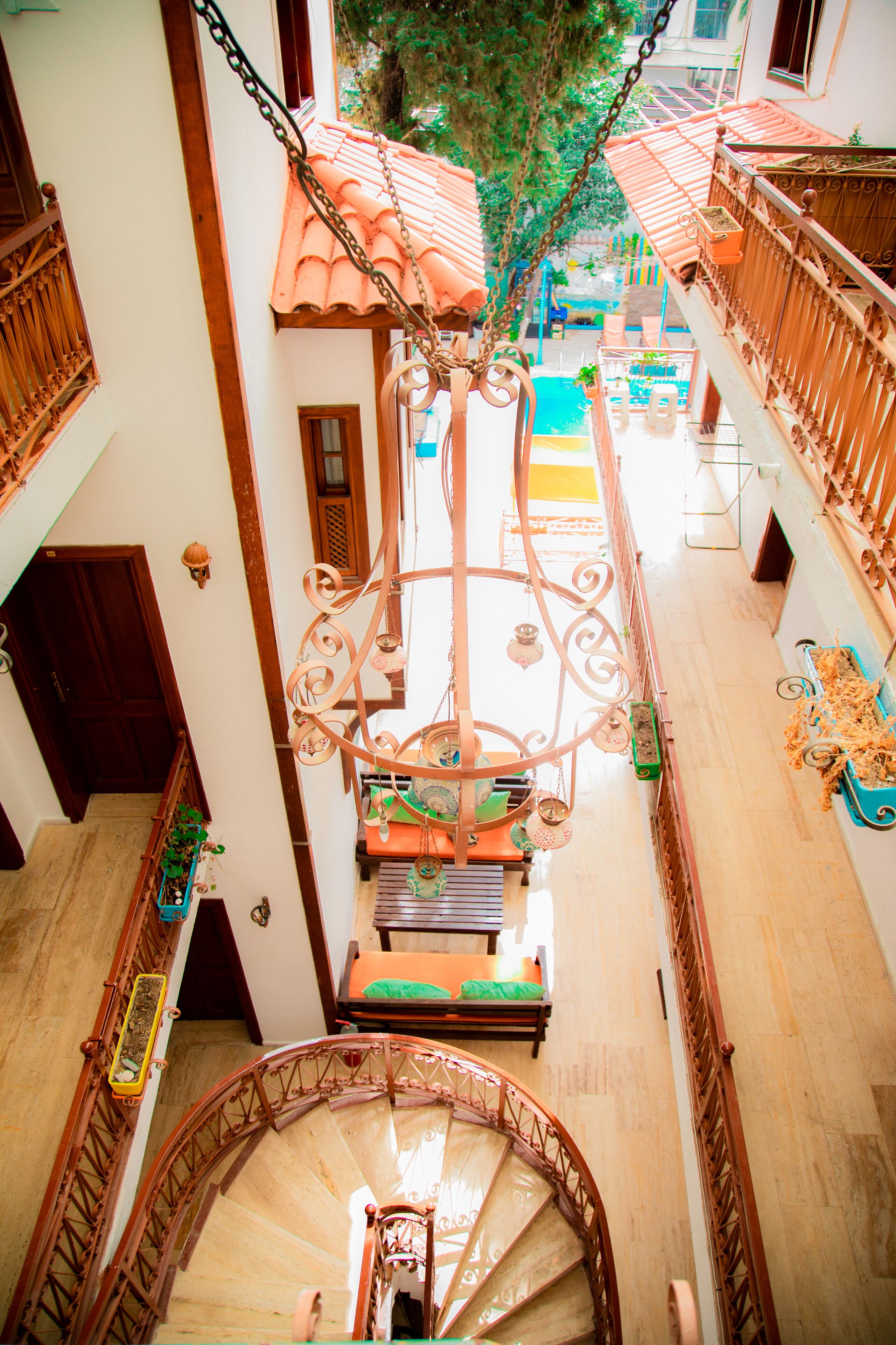 Foto - Kaliptus Hotel