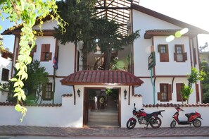 Exterior - Kaliptus Hotel (Kemer)