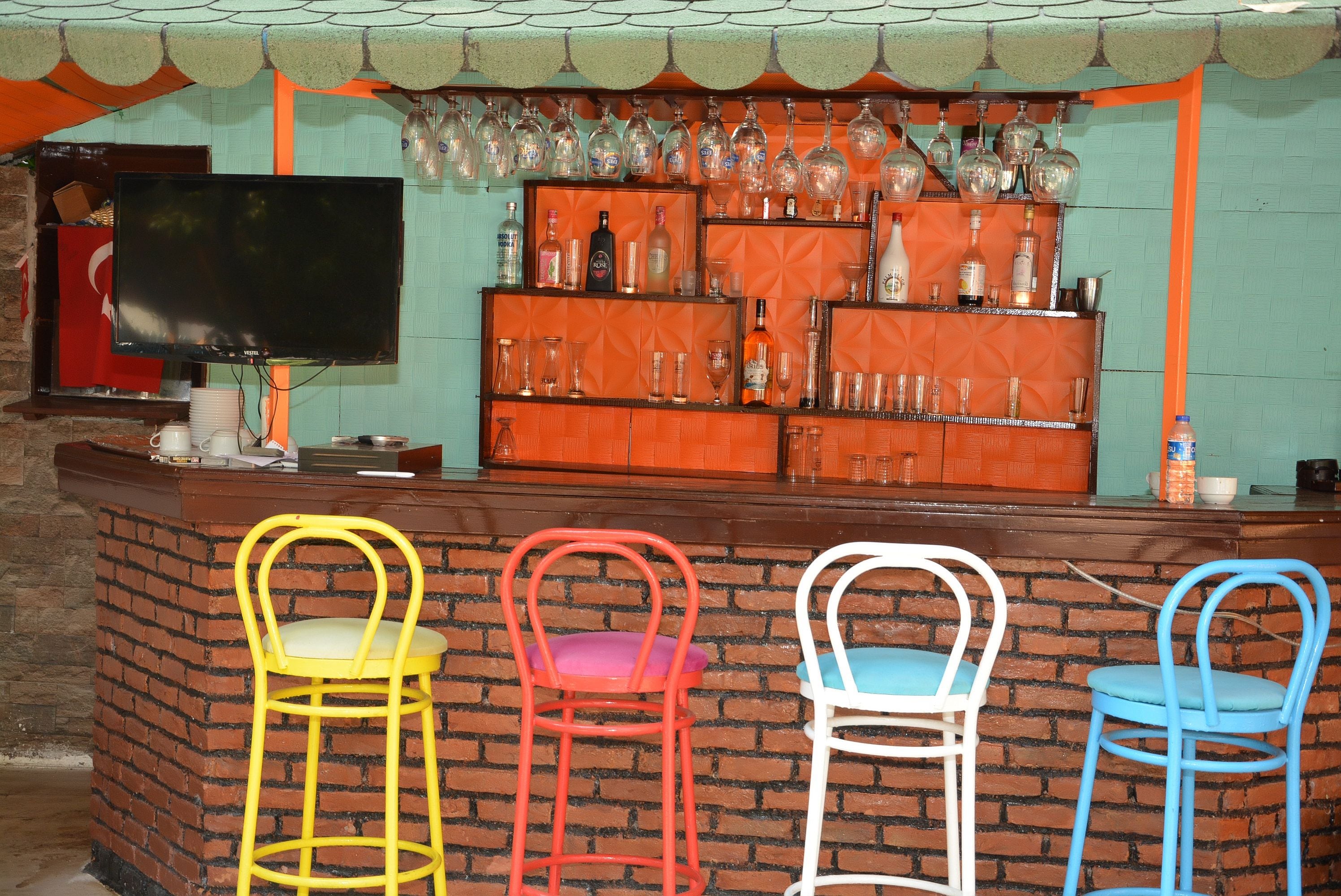 Foto - Kaliptus Hotel