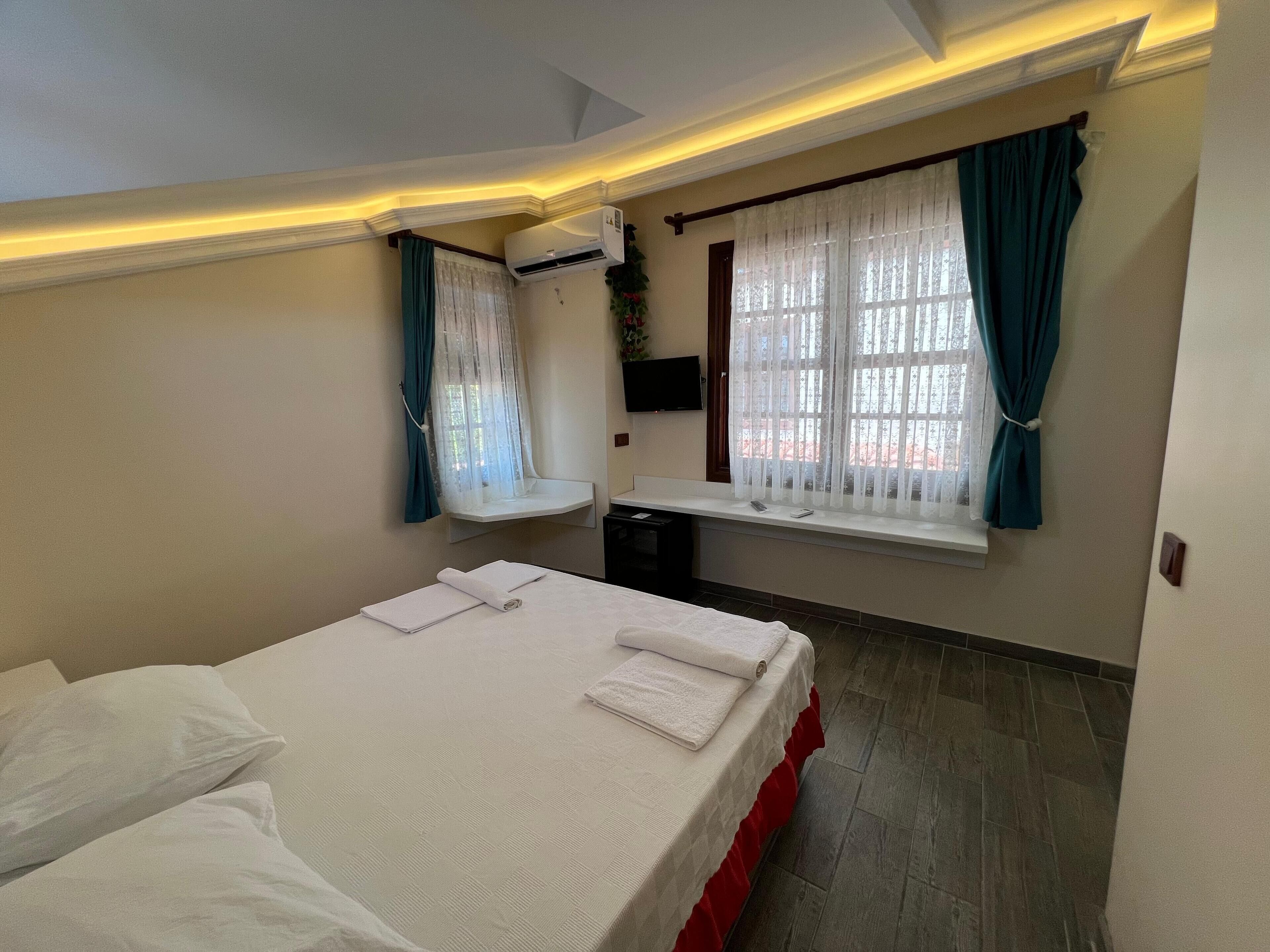 Foto - Kaliptus Hotel