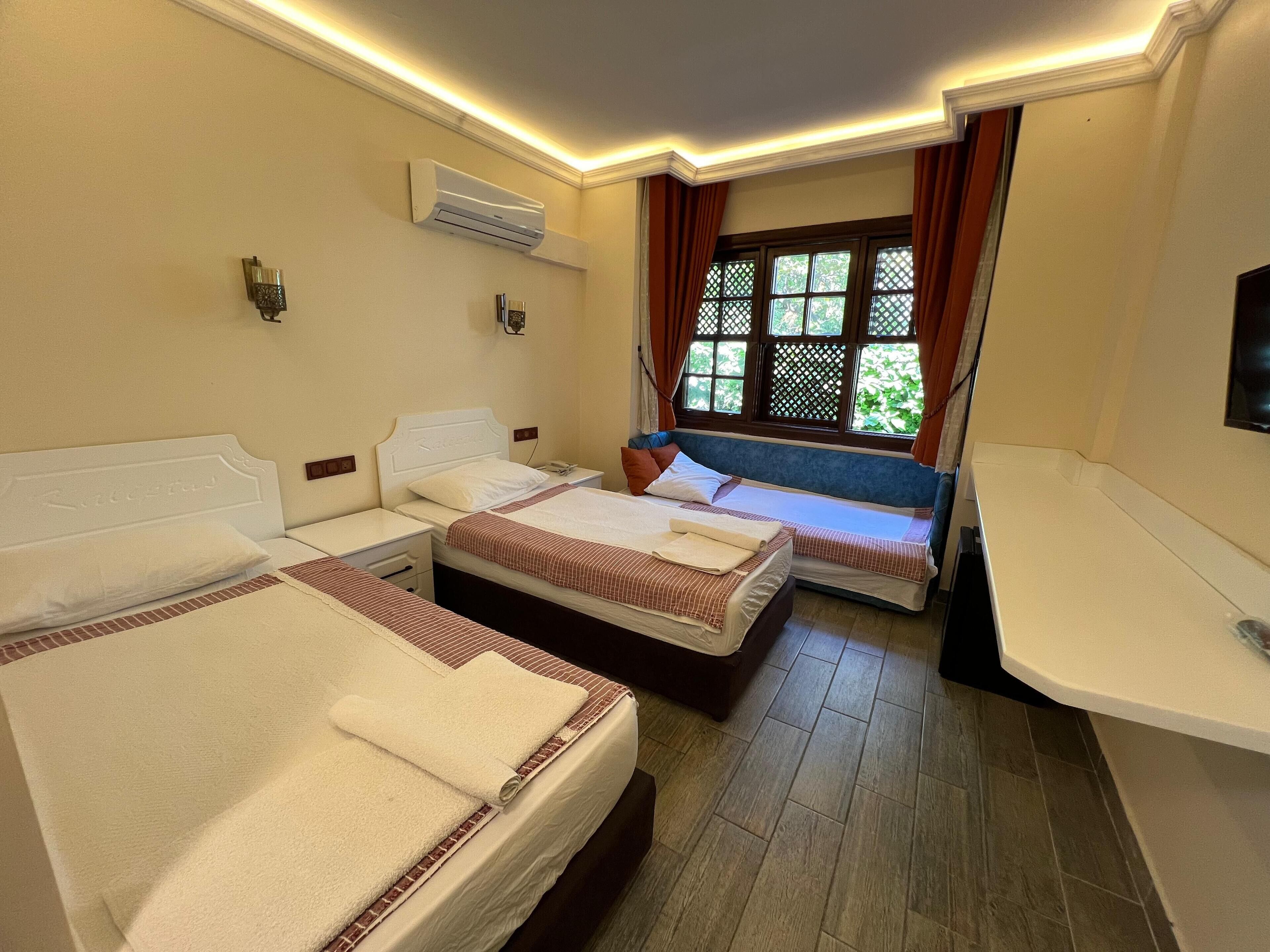 Foto - Kaliptus Hotel