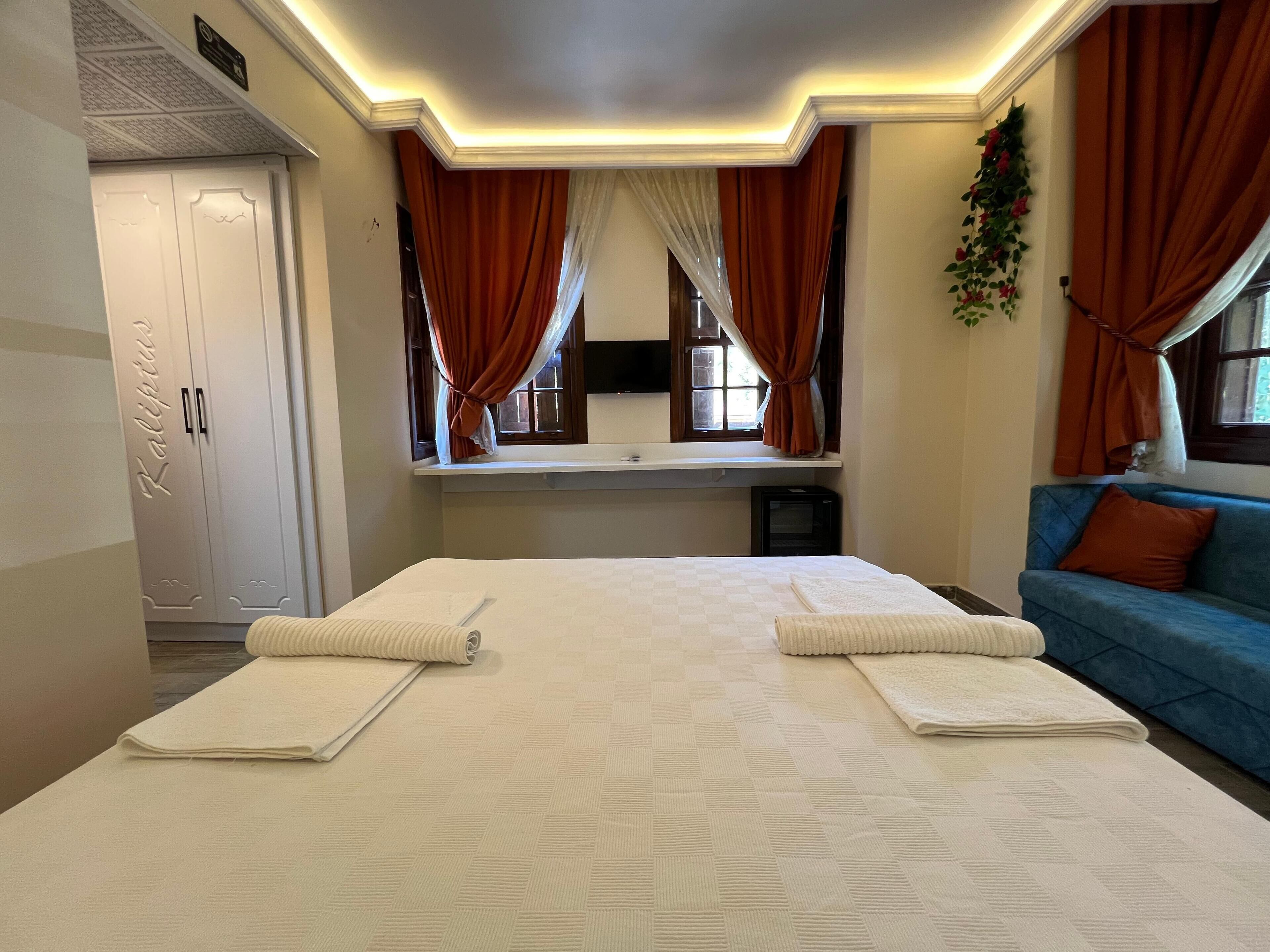 Foto - Kaliptus Hotel