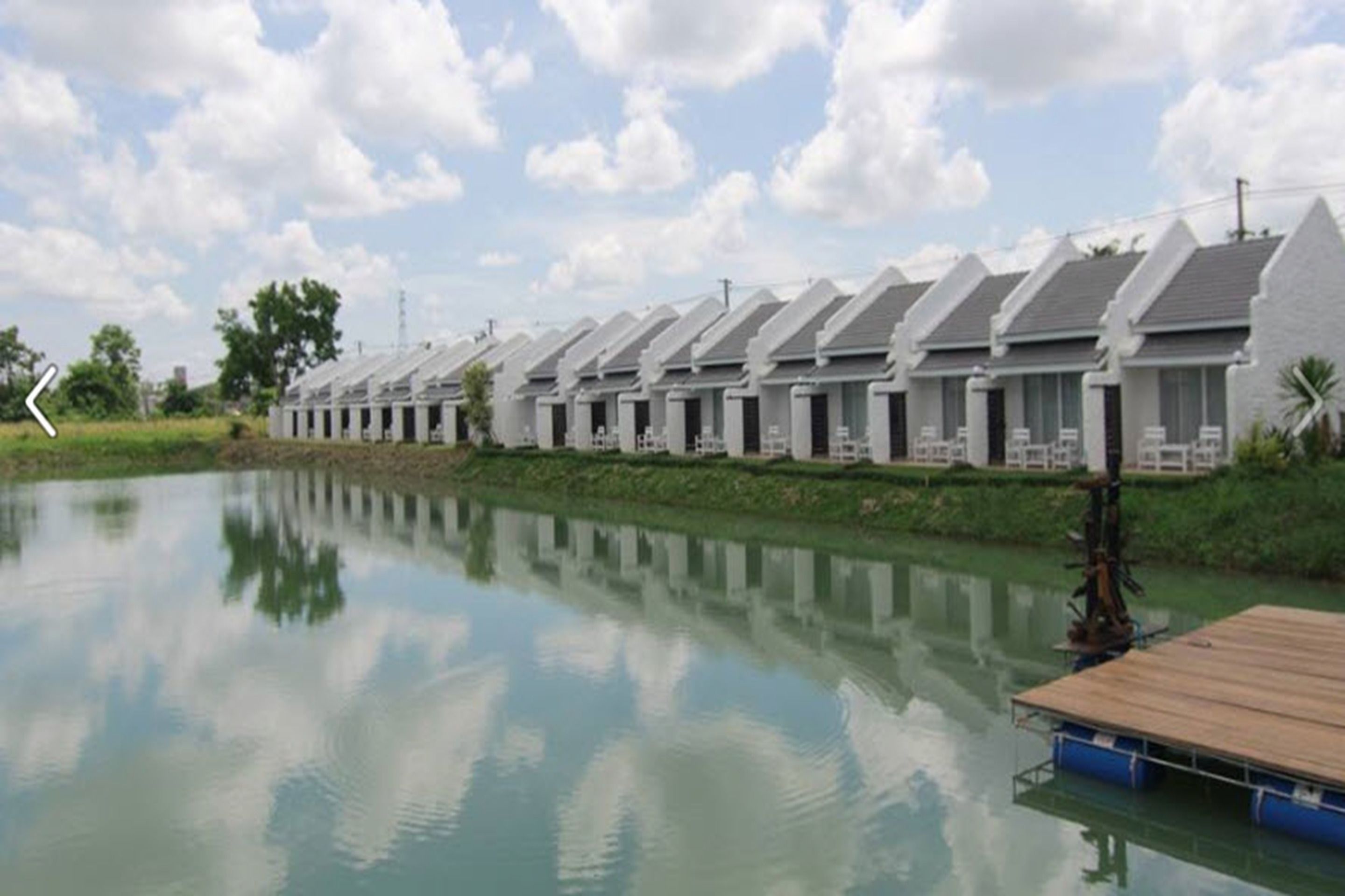 Photo - Lemon Resort