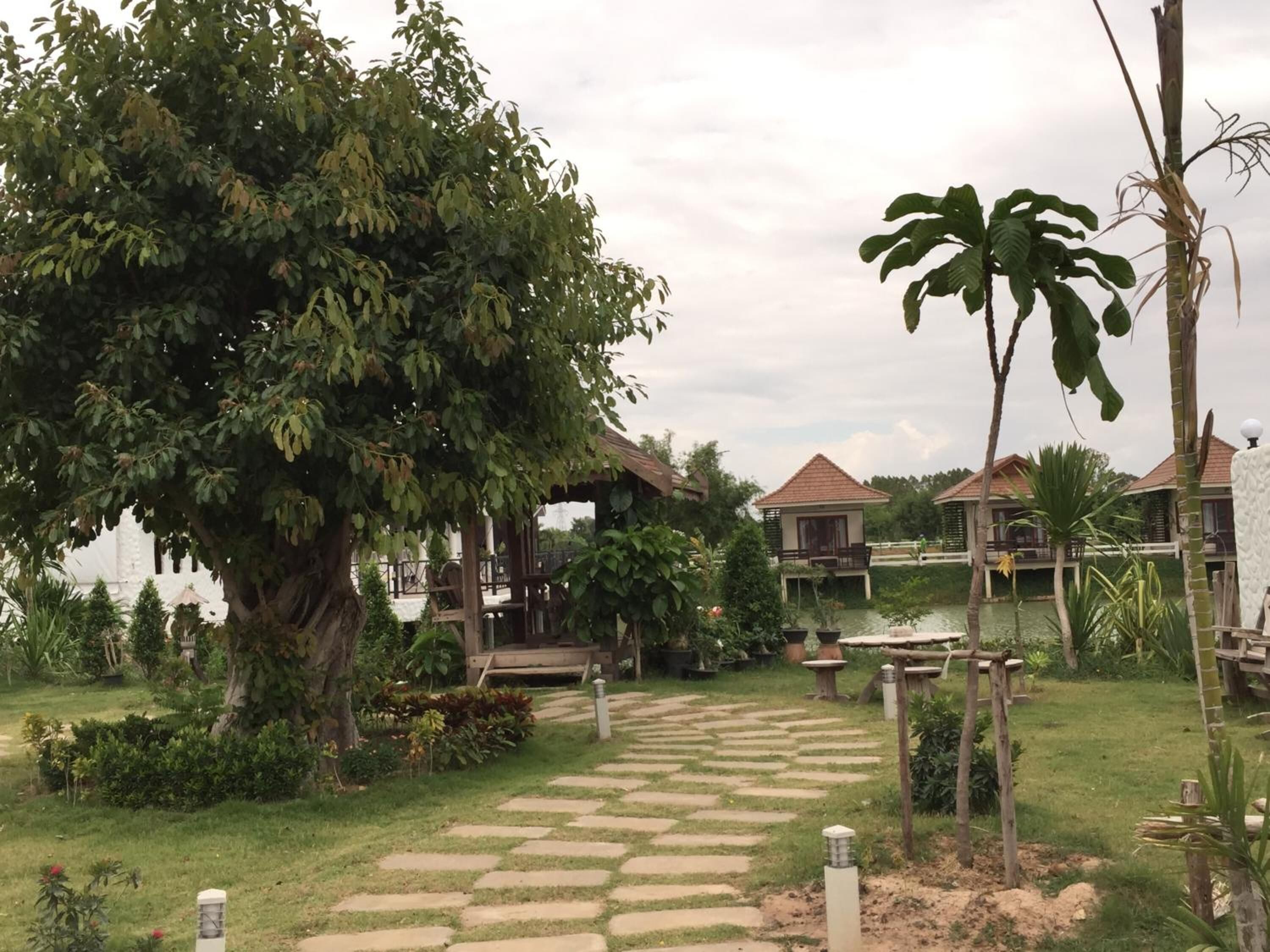 Photo - Lemon Resort