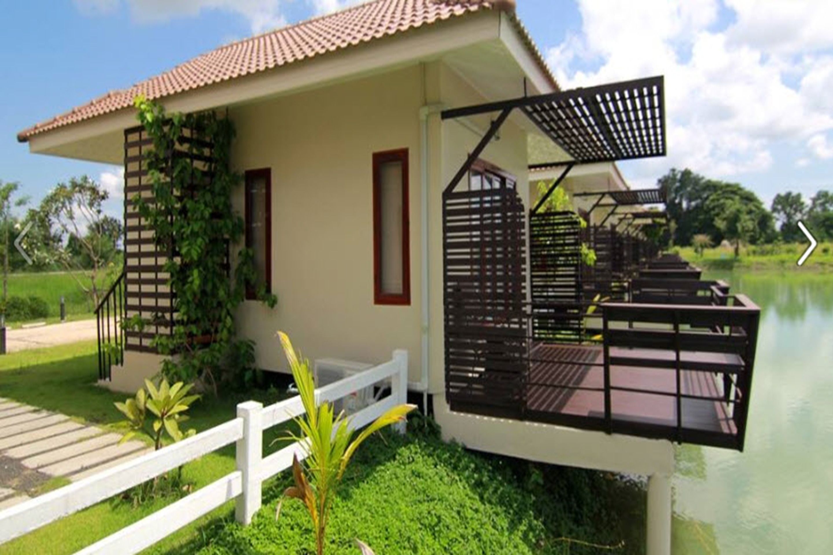 Superior Room | Terrace/patio