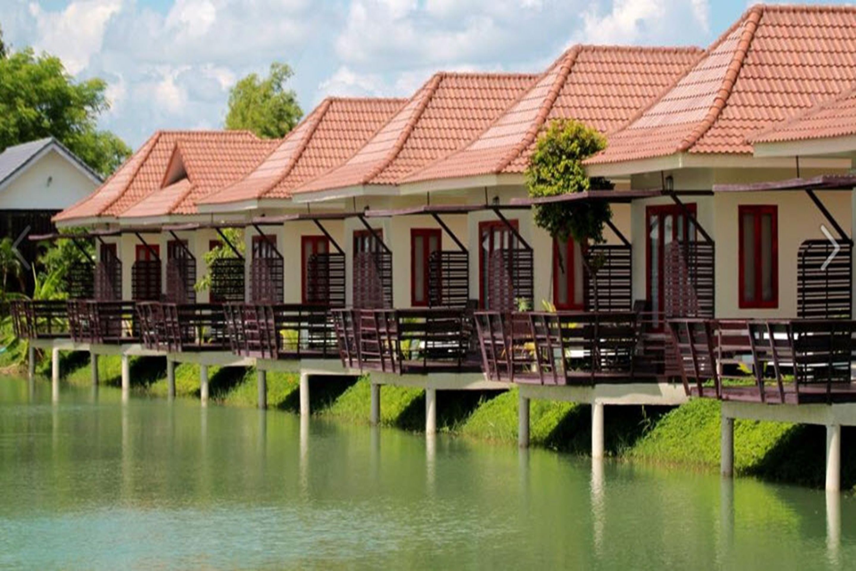 Photo - Lemon Resort