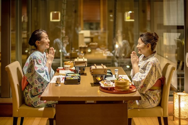 Hotel Oyanagi - Niigata